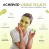 Beauty Facial Detox Mask – Mini Face Mask for Deep