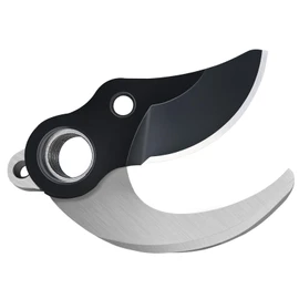 SK5 High Carbon Steel Replacement Blade for Electric Tree Pruner, Compatible with Prunarbo Electric Pruning Shears Cordless Model PR-E40 (PR-E40-blade-lower-1pack)
