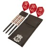 Liverpool FC Liverpool Three Pack Dart Set Darts, Adults Unisex,