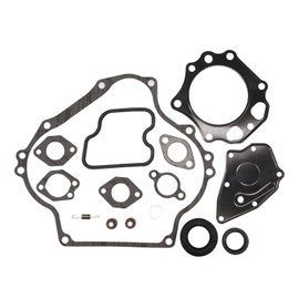 CLUBRALLY Golf Cart 290cc Engine Gasket Kit & Seal，Club Car Engine Gasket Set, Fits for 1992-Up Club Car DS &Precedent Gas Golf Cart FE290 Kawasaki Engine, OEM#MC29015