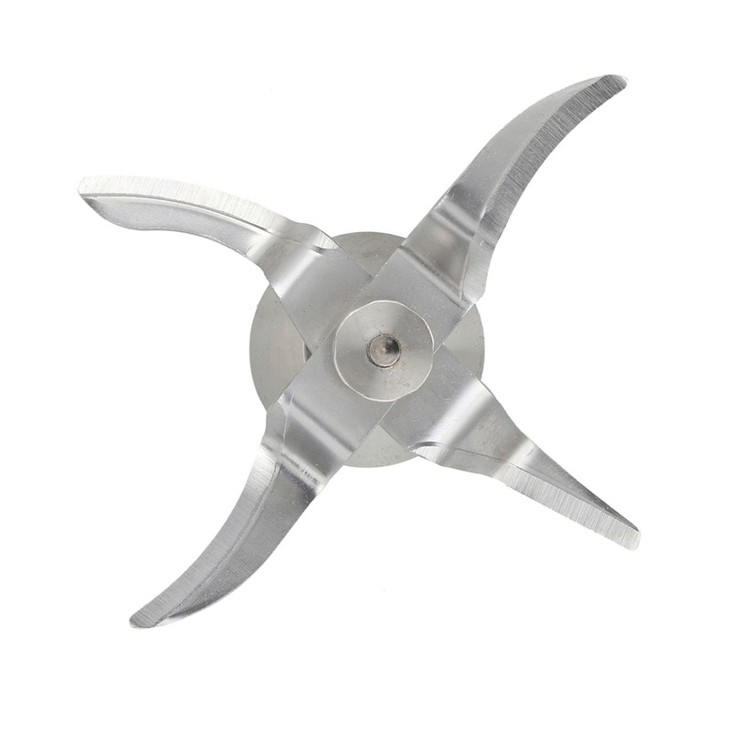 Stainless Steel Blender Blade Replacement Part Accessories Fit for Vorwerk