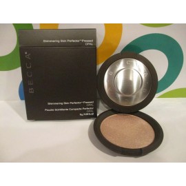 ~ BECCA ~ BECCA ~ SHIMMERING SKIN PERFECTOR POWDER ~ OPAL ~ 0.28 OZ BOXED
