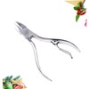 minkissy Microphone Microphone Core Nipper for Nails Eyeliner Stickers for