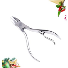minkissy Microphone Microphone Core Nipper for Nails Eyeliner Stickers for Eyes Cuticle Nippers Nail Care Tool Cuticle Trimmer Nail Nipper Nail Clippers Cuticle Cutter Manicure