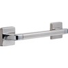 Delta Faucet 41912 Modern Angular Wall Mounted 12" x 1.25"