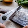 Combo Set: 5-Piece Knife and Shears, Exclusive to Costco by