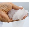 Super Absorbent Polymer (Sodium Polyacrylate) Crystals - Fine Granules for