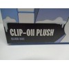 Pudgy Penguins clip-on plush blind box sealed