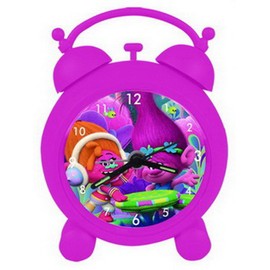 Trolls Garty - trl5-alc1 - Alarm Clock