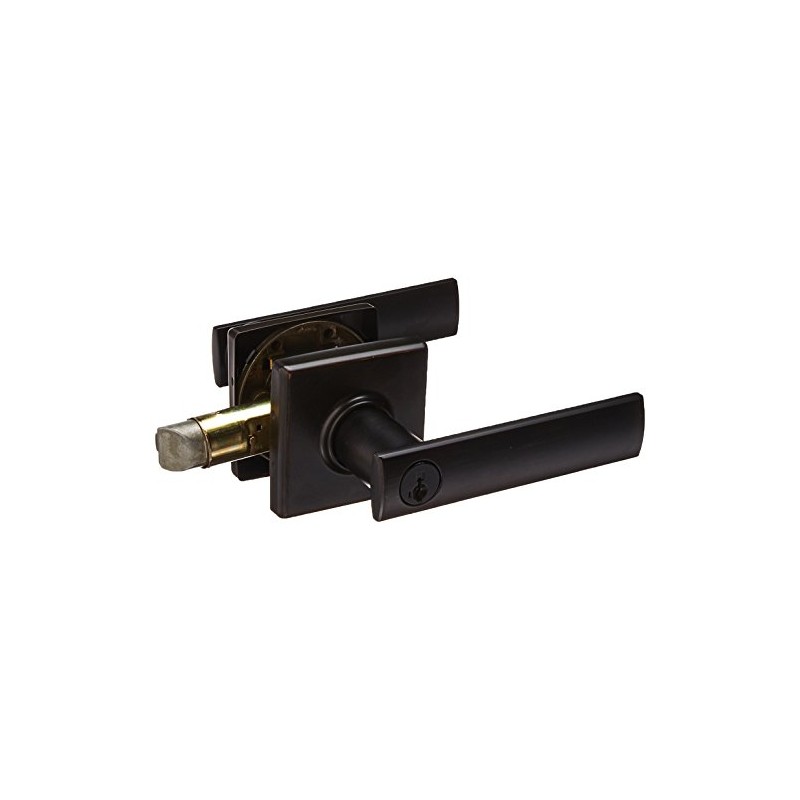 Kwikset 740VDL SQT 11P SMT 6AL RCS Vedani Venetian Bronze