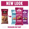 Nut Harvest, Sea Salted Whole Cashews, 2.25 Ounce (Pack of