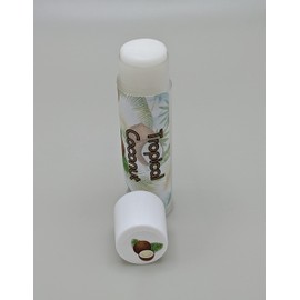 Beachline Botanicals Lip Balm (Blueberry Cotton Candy)