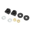 Club Car Motor Brush Kit 102187101 Plug and Play Replacement