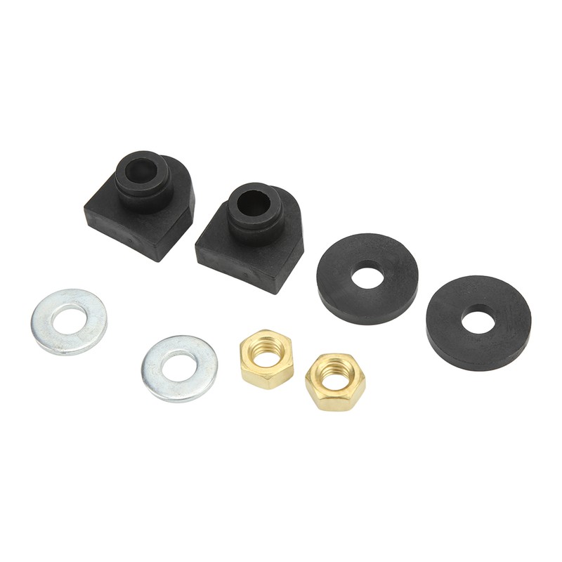 Club Car Motor Brush Kit 102187101 Plug and Play Replacement