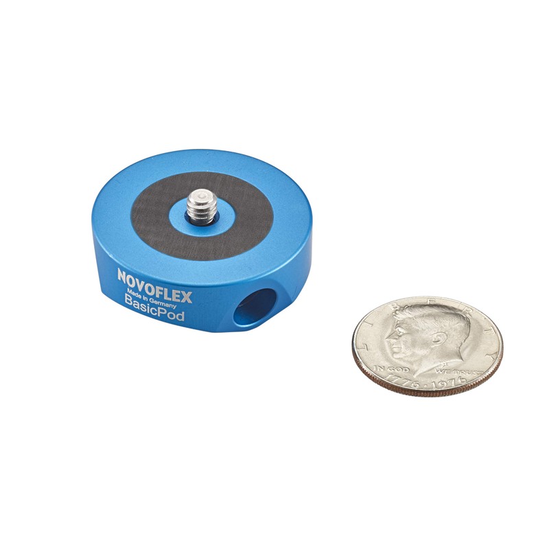 Novoflex BasicPod Blue, BP