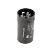 Robot Coupe 603669S Capacitor, 125V, 161-193uF, 50/60HZ
