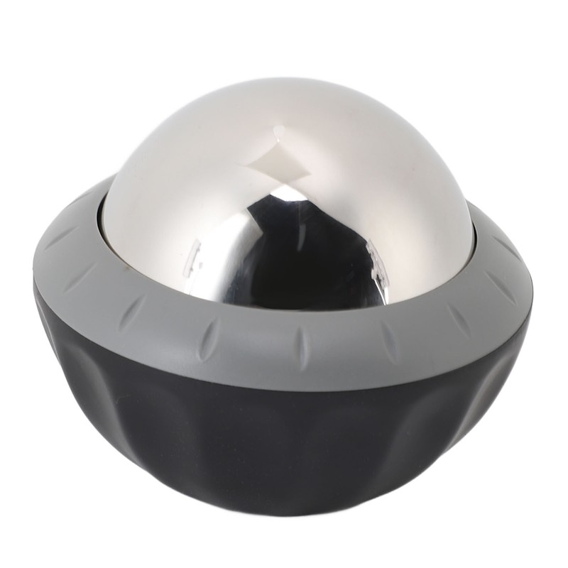 Cryosphere Ice Massage Roller Ball Stainless Steel Cold Hot Compress