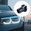 Orivin 20 PCS Car Headlight Adjustment Screw 63121378369 Headlamp Adjusting
