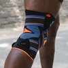 Thuasne Sport - Kniestütze Novelastic - Instabiles oder schmeraftes Knie