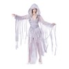 California Costumes Women's Haunting Beauty Costume Small Silver
