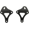 SBC Motor Mount 1in Offset Pair