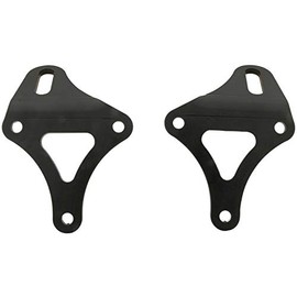 SBC Motor Mount 1in Offset Pair