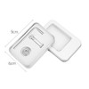22mm Tile Cutter Wheel, Tungsten Carbide Cutting Wheel Replacement Tile