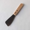 Ozakikame Shoten KO Finishing Spatula Pole L Size Caulking Sealing