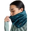 Burton Cora Neck Warmer, Deep Emerald, One Size