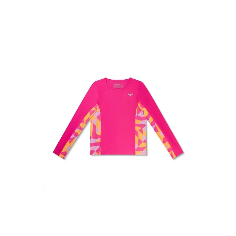 Speedo Traje de Neopreno para niña 800231316-012