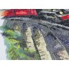 Abris Art Cross-stitch kits - Eastern Express