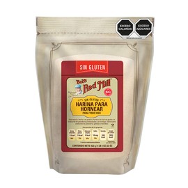 Bob´s Red Mill Harina Multipropósito Gluten Free, 623 g