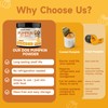Eagou Diary Pumpkin for Dogs - Pumpkin Powder for Dogs