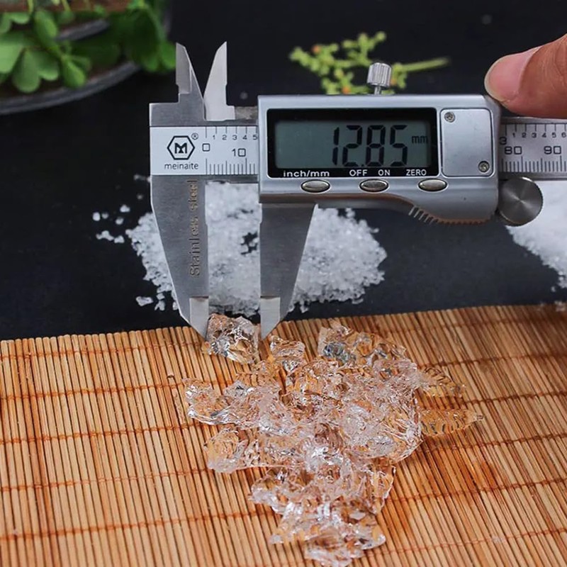 HOT SEAL Water Storing Crystals, Water Gel Crystal for Plants