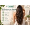 Pócima de Rapunzel KIT SHAMPOO (HIDRATACIÓN CAPILAR)