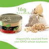unMEAT Plant Based Tuna Style Flakes | Easy to Prepare