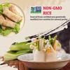 52USA Thai Rice Flour 32 Ounce (Basic), 1 Pound (Pack