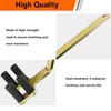 BIGLKNM TRA Clutch Holder Tool for Ski-Doo 2003 and Newer