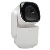 WiFi Security Camera 1080p Night Vision Auto Tracking 2 Way