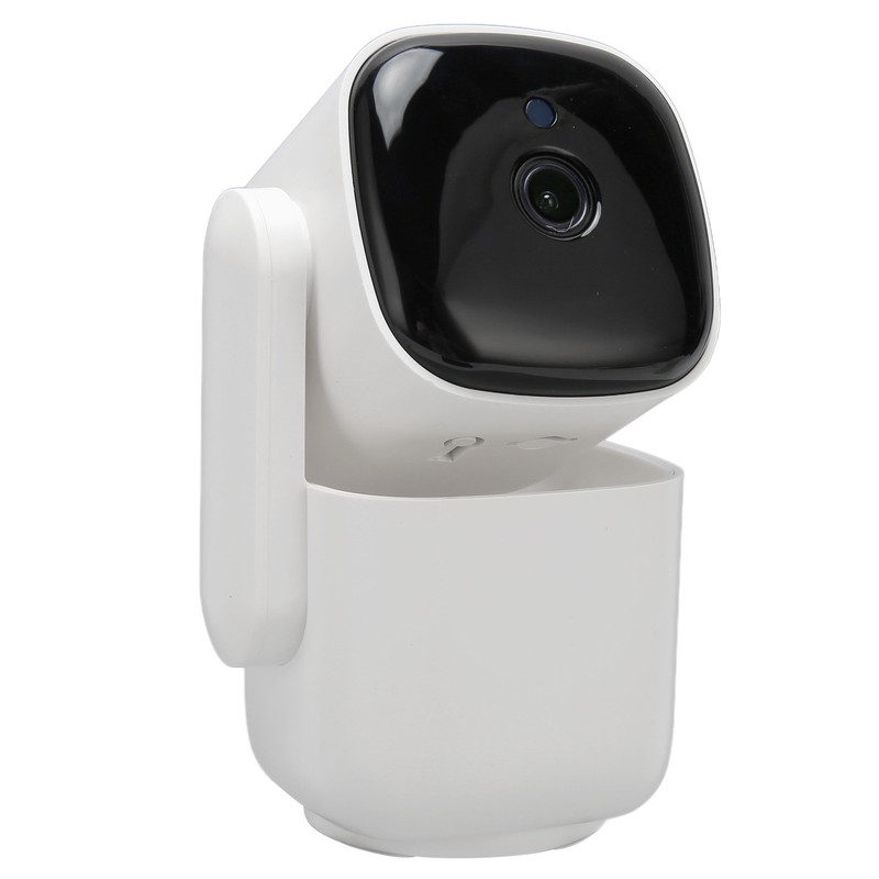 WiFi Security Camera 1080p Night Vision Auto Tracking 2 Way