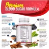 Toplux Nutrition Blood Supplement Supports with Cinnamon by Toplux Nutrition