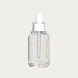 Cuore All-in-One Real Horse Oil (Yellow) 35ml Dropper Type / 쿠오레 올인원 리얼마유(옐로우) 35ml 스포이드형
