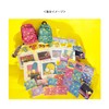 Small Planet Simpsons Flat Pouch - Do it for her