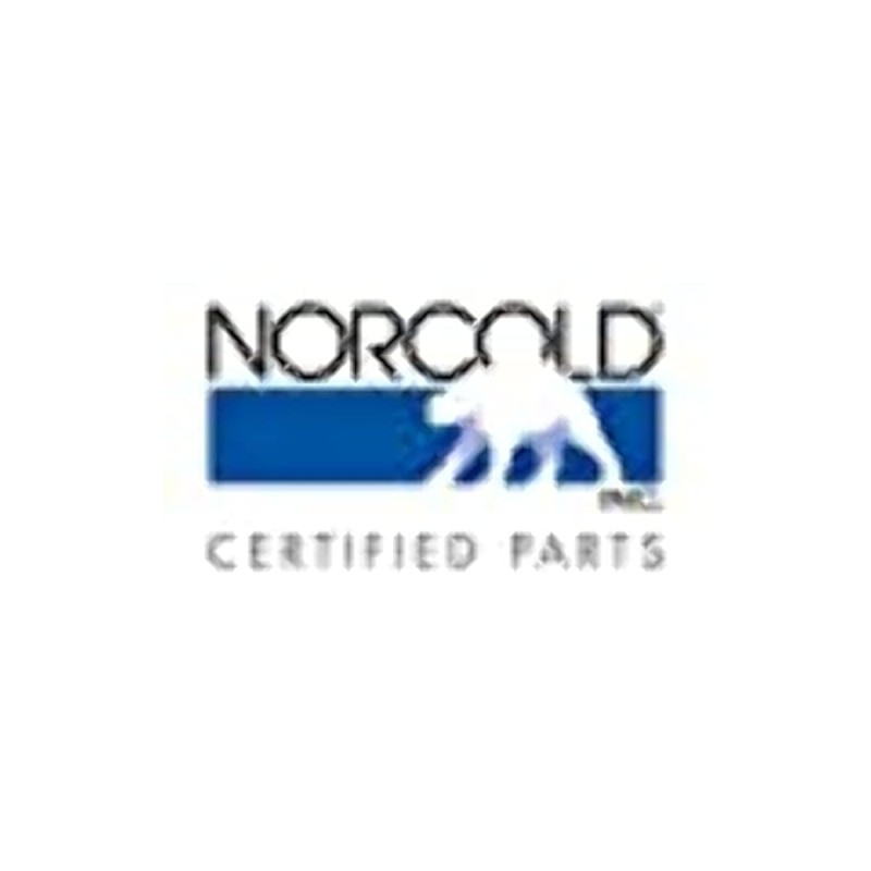 Norcold 627744 Bushing-hinge