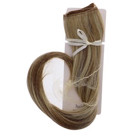 Hairdo Invisible Extension, R14 88H Golden Wheat