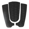 3pcs EVA Surfboard Deck Traction Pads AntiSkid Surf Deck Pad