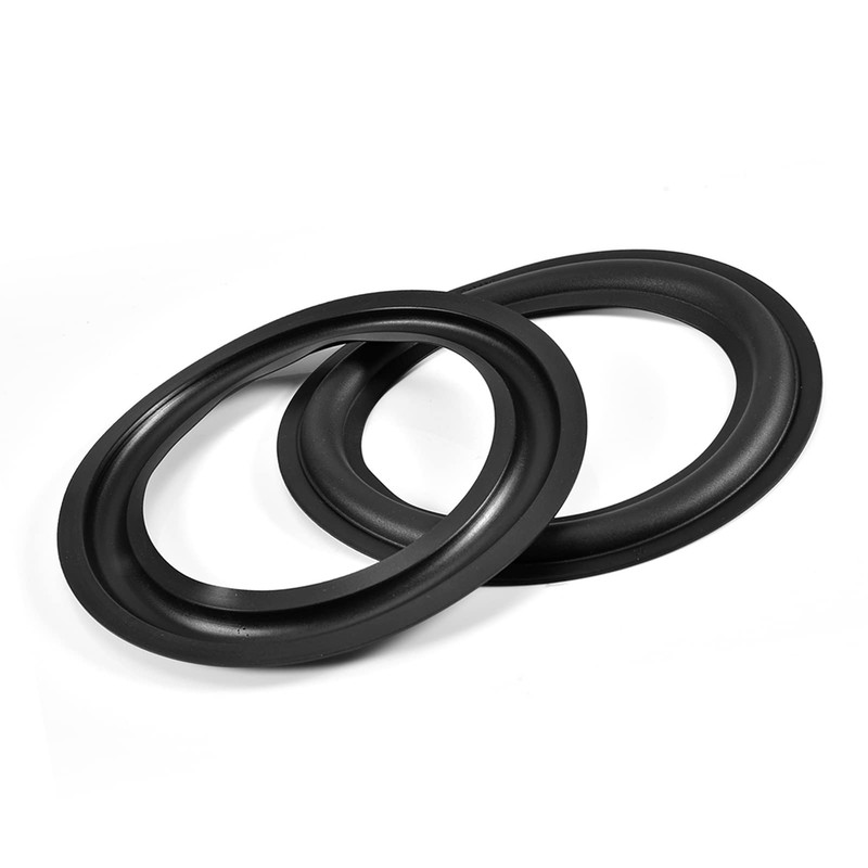 Yctze Replacement Speaker Repair Kit - 2pcs 6" / 156mm