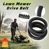 Youqsm Lawn Mower Drive Belt Compatible with Time Cutter Z380