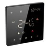 Home Thermostat Smart APP Control Digital Touch Screen Indoor Temperature