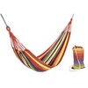Haushalt International Cotton Hammock Dimensions: 190 x 80 cm
